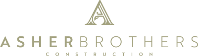 Asher Brothers Construction Logo